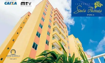 Santa teresa - apartamento-padrao-para-venda-em-cristo-rei-teresina-pi