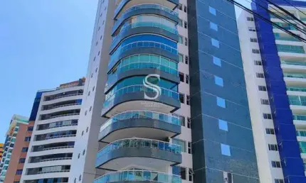 Image - apartamento alto padrão em jóquei, teresina/pi