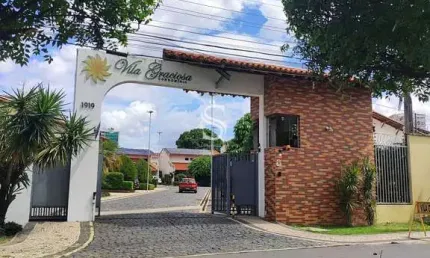 Casa em condomínio fechado com 4 quartos à venda na Rua Domingos Cordeiro, 1919, Horto, Teresina