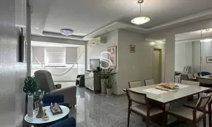 Apartamento com 3 quartos à venda na Avenida Homero Castelo Branco, 1820, Horto, Teresina