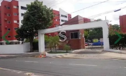 Catalunya - apartamento térreo em piçarreira, teresina/pi
