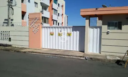 Apartamento à venda no bairro planalto - teresina/pi