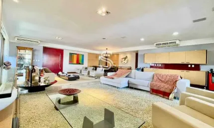 Piazza navona - apartamento alto padrão venda bairro fátima