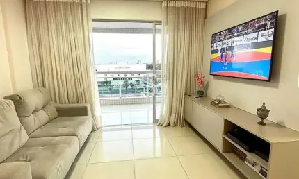 Amalfi - apartamento à venda no bairro jóquei - teresina/pi