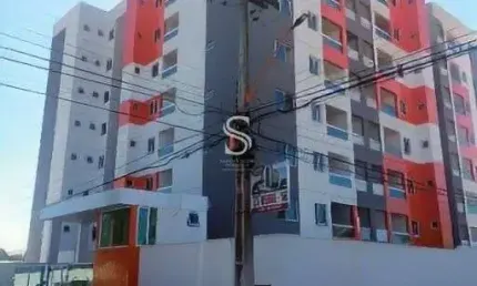 Amesterdam - apartamento à venda no bairro ininga - teresina/pi