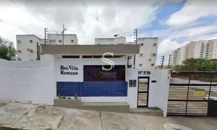 Vila romana - apartamento venda bairro santa isabel / 160 mil