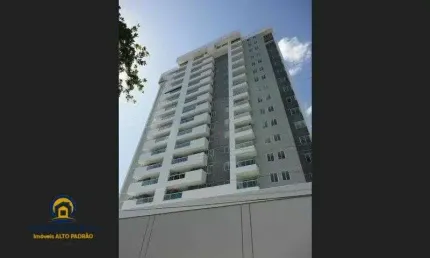 Paris residence - apartamento-padrao-para-venda-em-planalto-teresina-pi