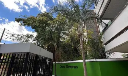 Apartamento com 3 quartos à venda na Av. Rio Poty, 1870, Fátima, Teresina
