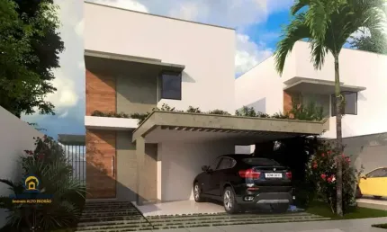Botanic - casa-alto-padrao-para-venda-em-morros-teresina-pi