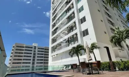 Apartamento com 3 quartos à venda na Avenida João XXIII, 3820, Recanto das Palmeiras, Teresina
