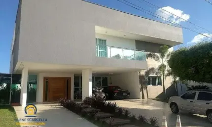 Casa com 4 quartos à venda na Avenida Presidente Kennedy, 4560, Morros, Teresina