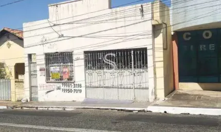 Casa com 3 quartos à venda na Rua Rui Barbosa, Centro Sul, Teresina