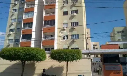 Fontes ibiapina - apartamento à venda no bairro são joão - teresina/pi
