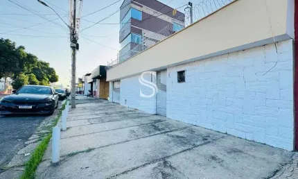 Casa com 4 quartos à venda na Avenida Campos Sales, 1695, Centro, Teresina
