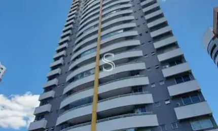 Apartamento com 3 quartos à venda na Rua Miosotis, 303, Jóquei, Teresina
