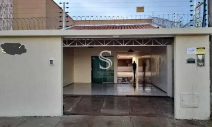Casa com 3 quartos à venda na Avenida Assis Lustosa, S/N, Vale do Gavião, Teresina