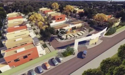 Alameda das espatódeas - casa condomínio alto padrão bairro morros / alamedas das espartódeas