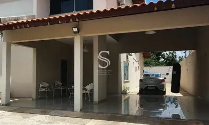 Casa à venda no Planalto, Teresina 