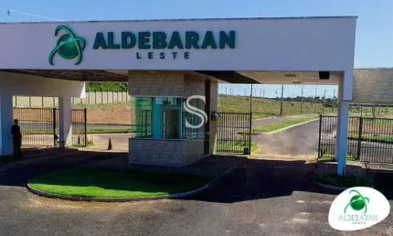 Casa em condomínio fechado com 3 quartos à venda na Residencial Doutor Nicanor Barreto, 2501, Vale Quem Tem, Teresina