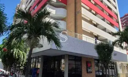 Apartamento com 2 quartos à venda na Rua Miosotis 1091, Jóquei, Teresina