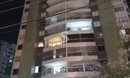 Apartamento com 3 quartos à venda na Rua Jornalista João Rocha Marinho, 2071, Ininga, Teresina