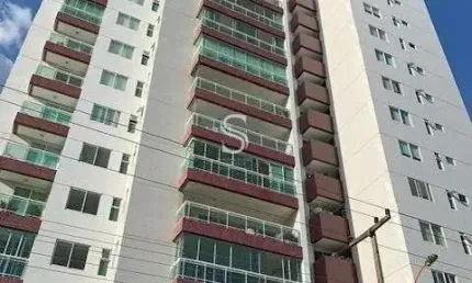 Jardim positano - apartamento à venda no bairro fátima - teresina/pi