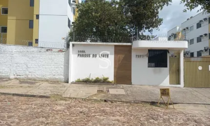 Apartamento à venda no bairro piçarreira - teresina/pi