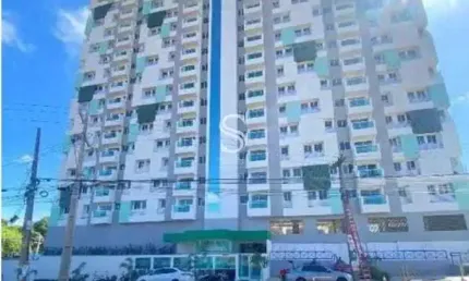 Volpi - apartamento à venda no bairro planalto - teresina/pi