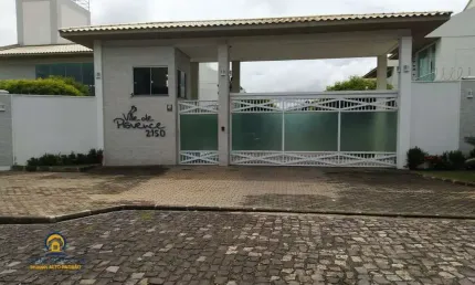 Ville de provence - casa-em-condominio-para-venda-em-picarreira-teresina-pi