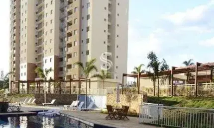 Apartamento com 3 quartos à venda na Rua Antilhon Ribeiro Soares, 5000, Santa Isabel, Teresina
