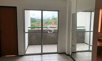 Palmares residence - apartamento à venda no bairro planalto - teresina/pi
