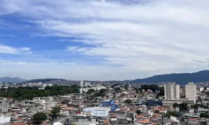 Apartamento para Venda em São Paulo, Vila Celeste, 2 dormitórios, 1 suíte, 2 banheiros, 1 vaga