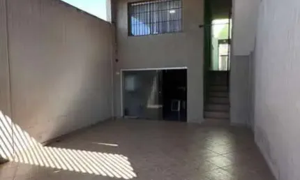 Apartamento com 4 quartos à venda na Rua Monsenhor Januário Sangirardi, 214, Vila Cavaton, São Paulo