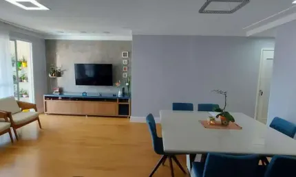Apartamento com 3 quartos à venda na Rua Nanuque, 310, Vila Leopoldina, São Paulo