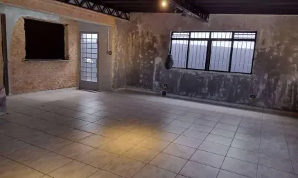 Casa com 3 quartos à venda na Rua Laudelino Vieira de Campos, 60, Jardim Felicidade (Zona Oeste), São Paulo