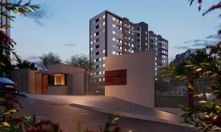 Apartamento com 2 quartos à venda na Avenida Raimundo Pereira de Magalhães, 7400, Pirituba, São Paulo