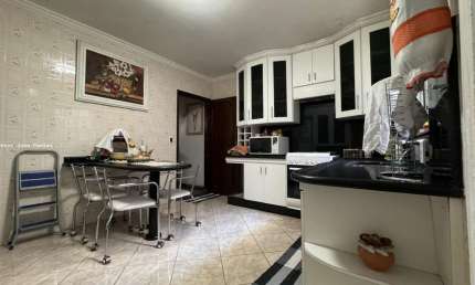 Apartamento com 4 quartos à venda na Rua Andréas Randel, 33, Jardim São Ricardo, São Paulo