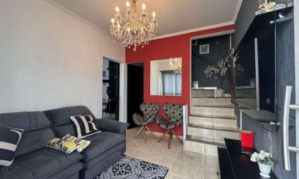 Apartamento com 2 quartos à venda na Rua Ângelo Bonavita, 210, Vila Santa Maria, São Paulo