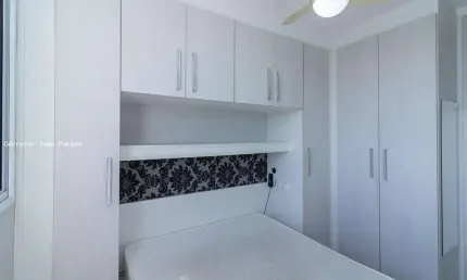 Apartamento com 2 quartos à venda na Avenida Raimundo Pereira de Magalhães, 22239, Jardim Íris, São Paulo