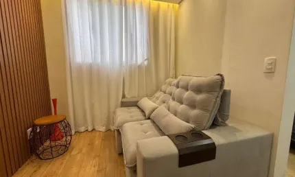Apartamento com 2 quartos à venda na Rua Luiz Gatti, 179, Água Branca, São Paulo