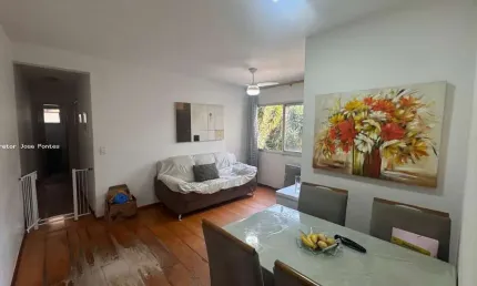 Apartamento com 2 quartos à venda na Avenida Agenor Couto de Magalhães, 222, Jardim Regina, São Paulo