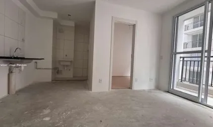 Apartamento com 2 quartos à venda na Avenida Paula Ferreira, 3719, Pirituba, São Paulo
