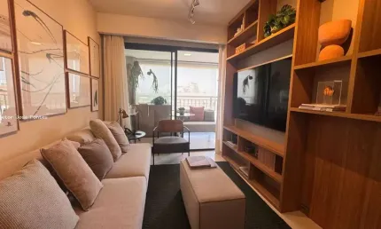 Apartamento com 2 quartos à venda na Rua Balsa, 1301, Freguesia do Ó, São Paulo
