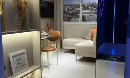Apartamento com 2 quartos à venda na Avenida Santa Marina, 1660, Água Branca, São Paulo