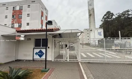 Apartamento com 2 quartos à venda na Avenida Doutor José Maniero, 225, Jaraguá, São Paulo
