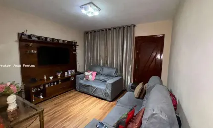 Apartamento com 2 quartos à venda na Avenida Paula Ferreira, 562, Vila Pirituba, São Paulo