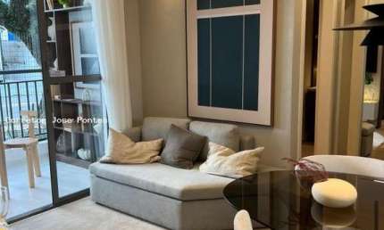 Condominio Cury  360°  Park View  Parque São Domingos