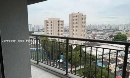 LaParque 3 Dormitorios com  lazer de clube , pronto para morar ..