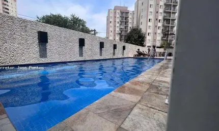 Apartamento com 2 quartos à venda na Rua Jacaré-Copaíba, 30, Freguesia do Ó, São Paulo