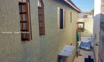 Casa com 3 quartos à venda na Rua José Bahia de Amorim, Vila Mangalot, São Paulo